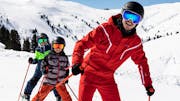 Ski Schools vertical tile (c) Shutterstock - 1 Ski Schools vertical tile (c) Shutterstock - 1