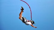 Bungee Jumping vertical tile (c) Shutterstock Bungee Jumping vertical tile (c) Shutterstock