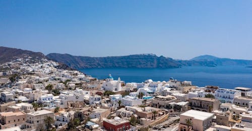Paseo en barco de Iraklion a Oía con Cretan Odyssey Paseo en barco de Iraklion a Oía con Cretan Odyssey.