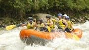 Rafting & Canyoning vertical tile (c) Shutterstock - 1 Rafting & Canyoning vertical tile (c) Shutterstock -1