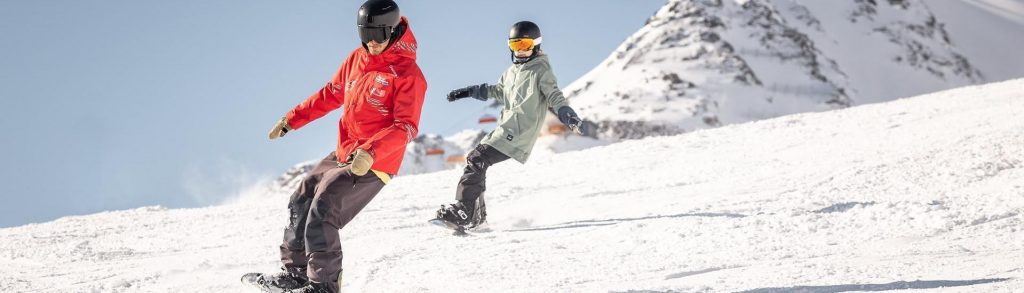 Snowboarden: 6 Tips Voor Beginners