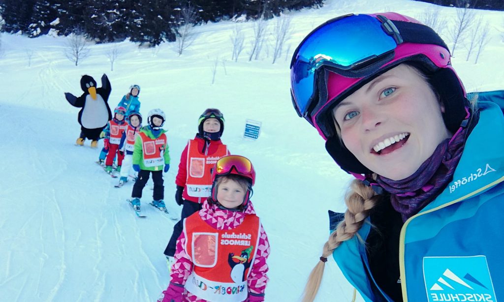 Skiën met kinderen: 5 tips voor een perfecte eerste skivakantie