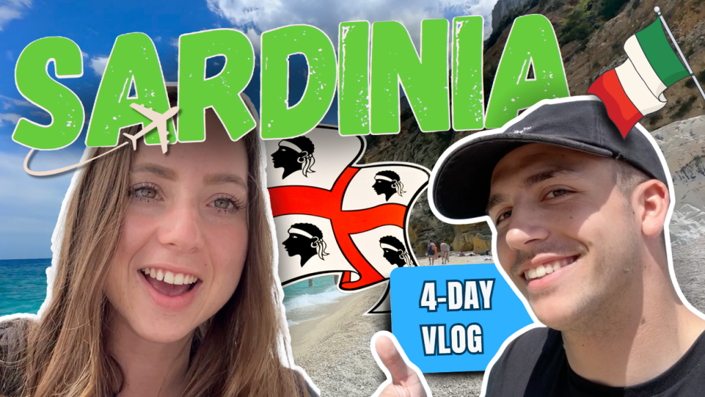 Cosa fare in Sardegna in 4 giorni: le migliori attività per un’esperienza indimenticabile